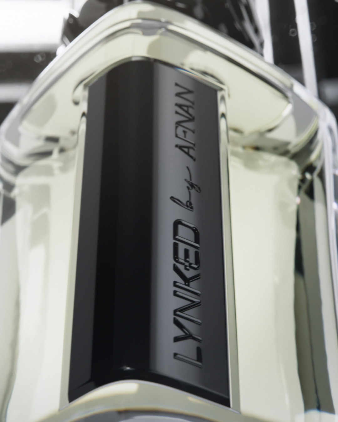 Lynked Freedom - PRE-ORDER SHIPPING FROM DEC 3 (Wednesday)