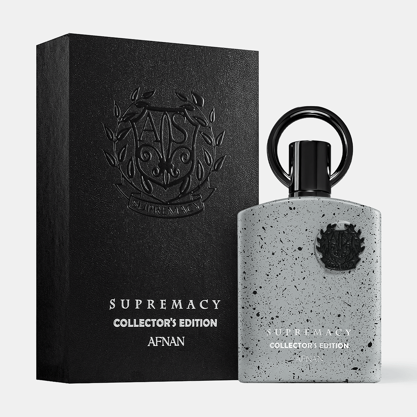 SUPREMACY COLLECTOR'S EDITION
